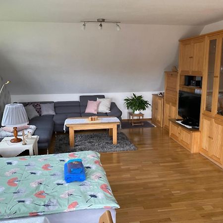 Ferienwohnung-Lilienweg Hilter Kültér fotó