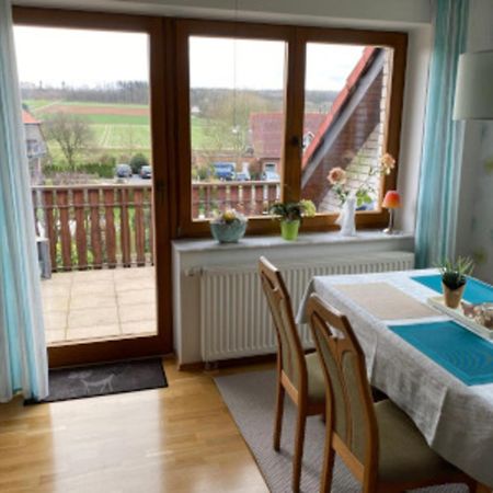 Ferienwohnung-Lilienweg Hilter Kültér fotó