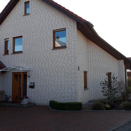Ferienwohnung-Lilienweg Hilter Kültér fotó