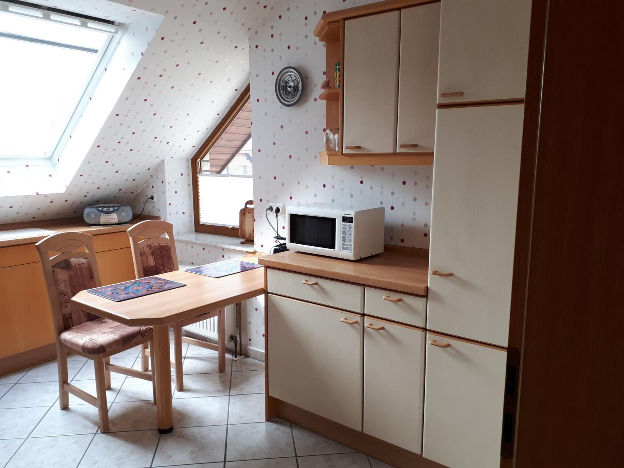 Ferienwohnung-Lilienweg Hilter Kültér fotó