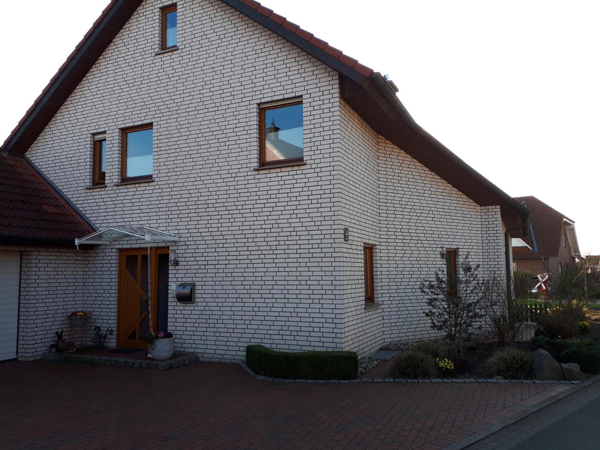 Ferienwohnung-Lilienweg Hilter Kültér fotó